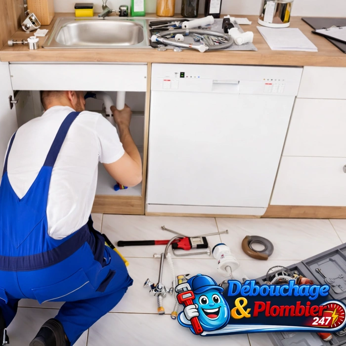 Expert plombier débouchage canalisation Libramont urgence 24h/24 - Débouchage WC évier égout intervention rapide professionnelle tarifs transparents qualité garantie Luxembourg